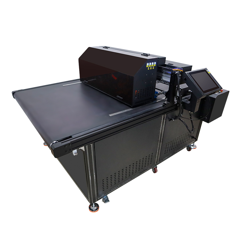 Faith Single Pass digitale dru - Commercial Digital Printing Machine recensie en prijs