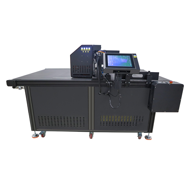 Faith Single Pass digitale dru - Commercial Digital Printing Machine recensie en prijs