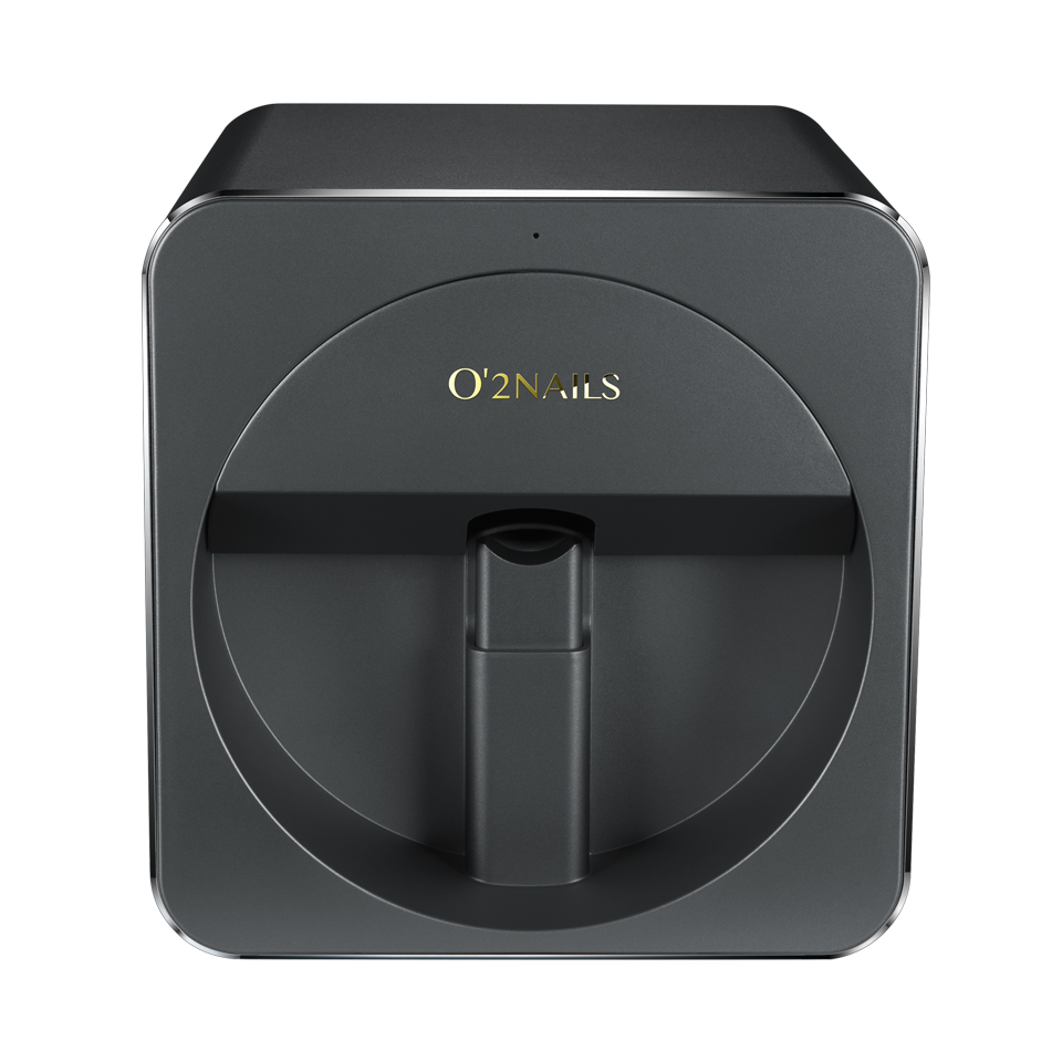 O2nails Mobiele printer nagelm - Commercial Nail Printing Machine recensie en prijs