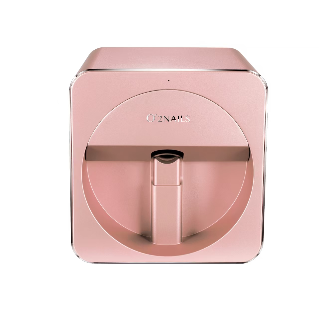 O2nails Mobiele printer nagelm - Commercial Nail Printing Machine recensie en prijs
