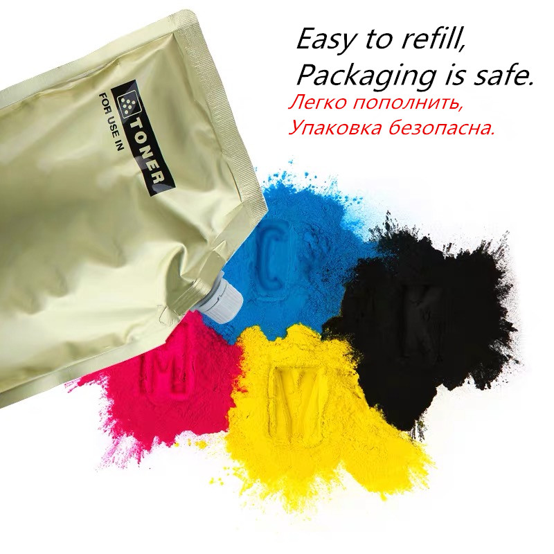 Tn310 Tn315 Tn320 Tn340 Tn370  - Laser Toner Powder recensie en prijs
