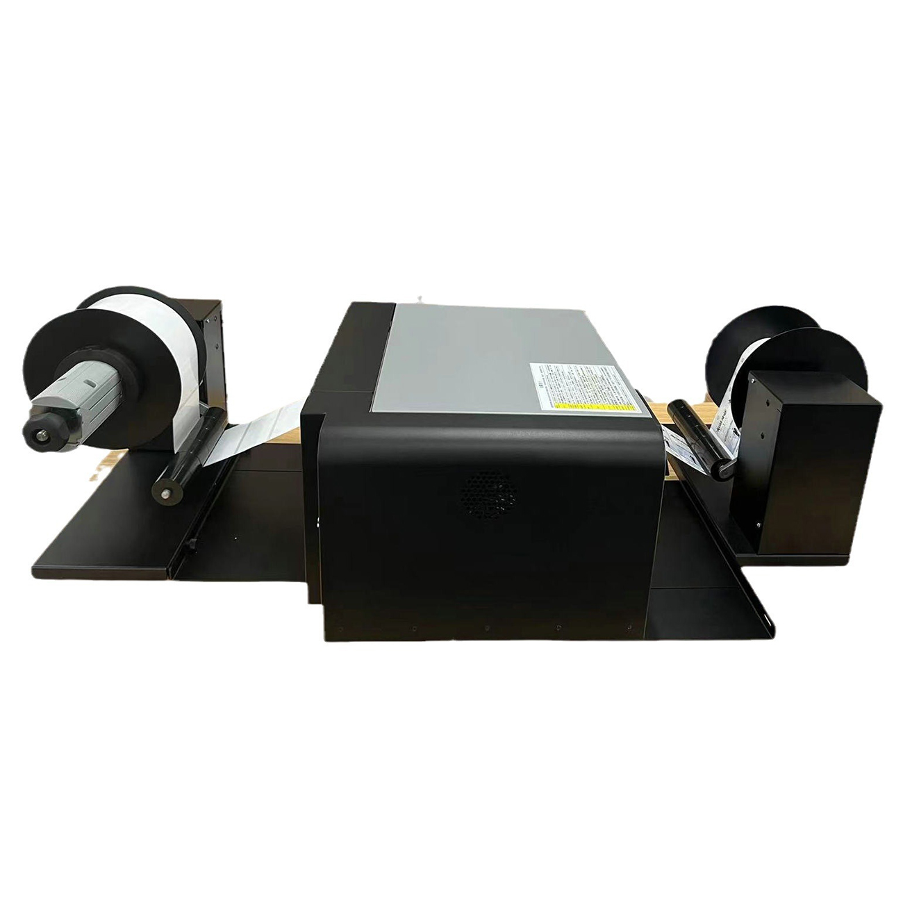 Roll-to-roll digitale kleurenl - Commercial Digital Printing Machine recensie en prijs