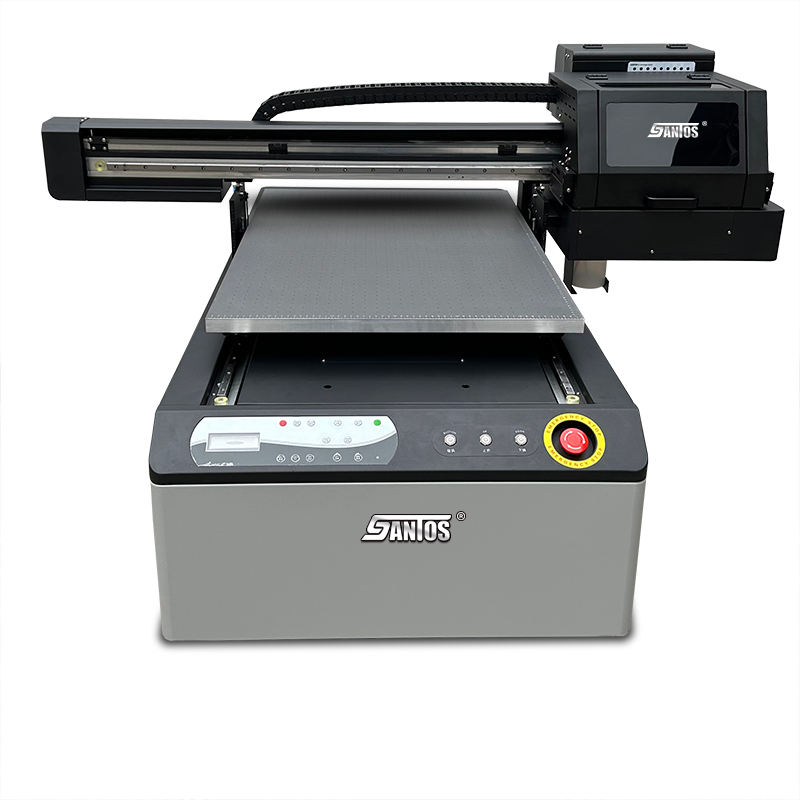 Souvenir UV-printer digitale i - Commercial Digital Printing Machine recensie en prijs