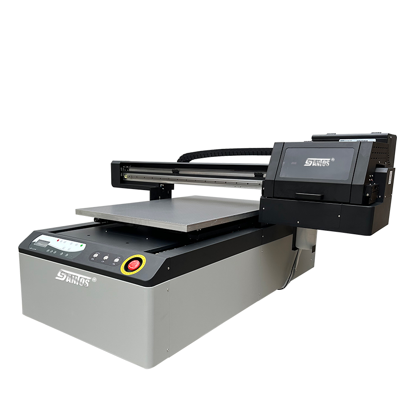 Souvenir UV-printer digitale i - Commercial Digital Printing Machine recensie en prijs