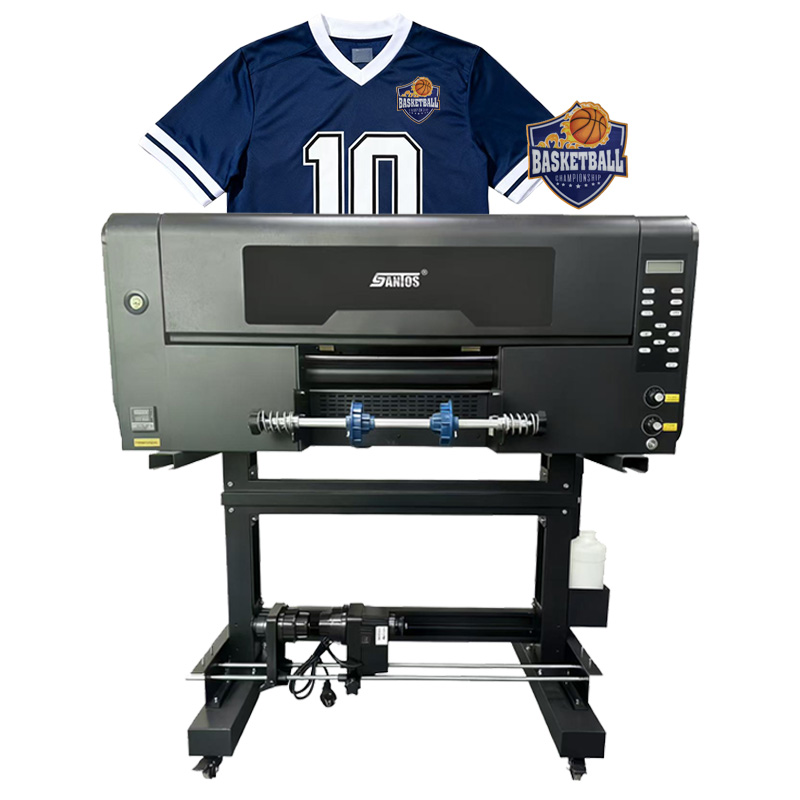 Uv Dtf Sticker Printer Laminat - Commercial Wrap Printing recensie en prijs