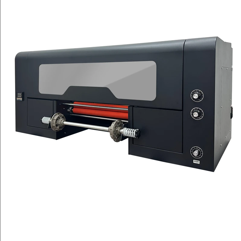 Uv Dtf Sticker Printer Laminat - Commercial Wrap Printing recensie en prijs