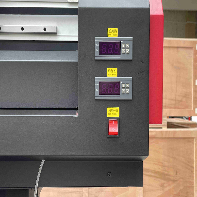 Printer 6Ft 1.8M 3.2M 10Ft Imp - Large Format Sublimation Printer recensie en prijs