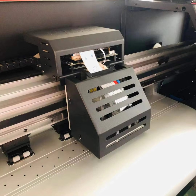Printer 6Ft 1.8M 3.2M 10Ft Imp - Large Format Sublimation Printer recensie en prijs