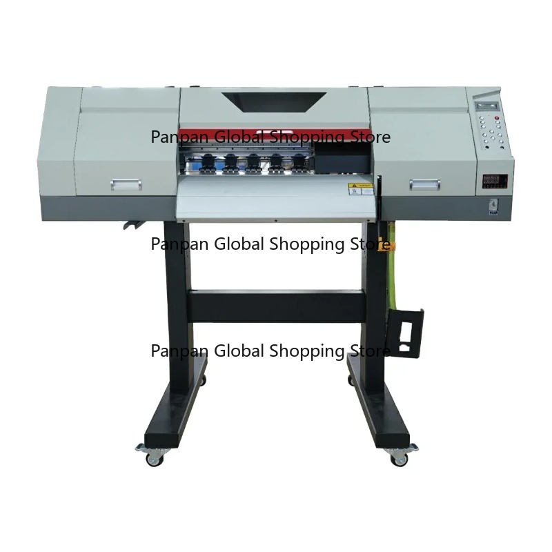 Digitale T-shirt print commerc - Commercial Digital Printing Machine recensie en prijs