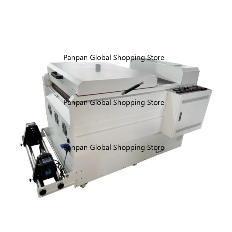 Digitale T-shirt print commerc - Commercial Digital Printing Machine recensie en prijs