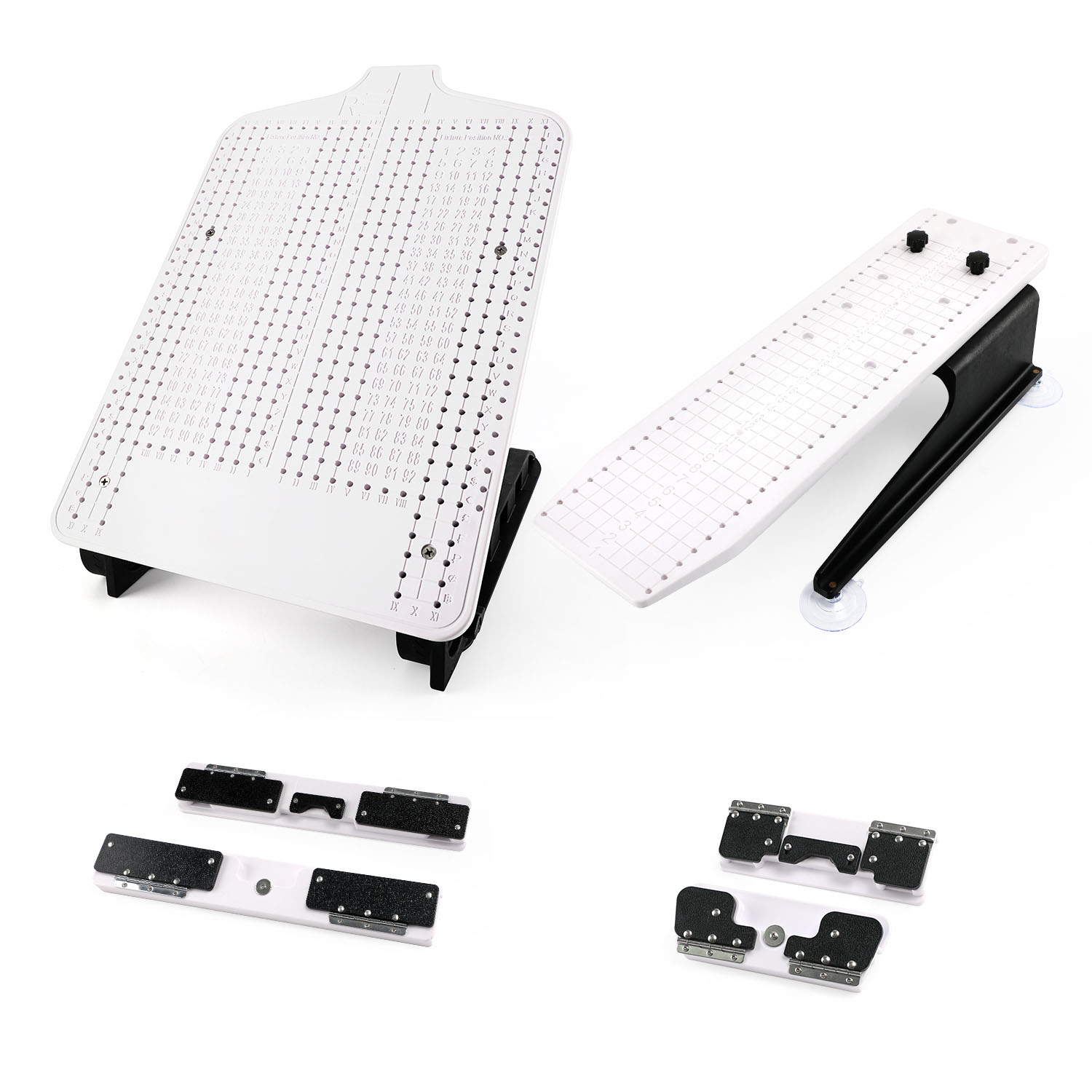 Magnahoop Hooping Station Kit  - Commercial Embroidery Machine recensie en prijs