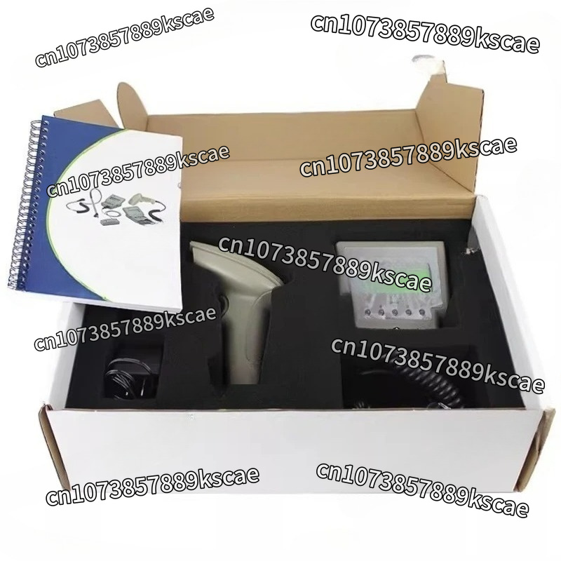 Barcode-detector, print- en ve - Printing Qc recensie en prijs