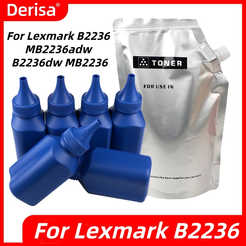 80g/300g B2236 MB2236adw Compa - Laser Toner Powder recensie en prijs