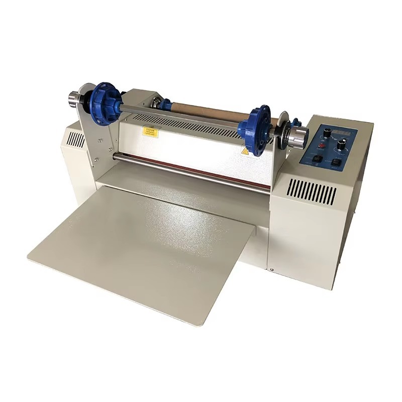 Automatische digitale hetefoli - Commercial Digital Printing Machine recensie en prijs