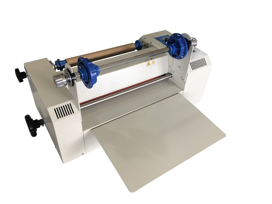 Automatische digitale hetefoli - Commercial Digital Printing Machine recensie en prijs