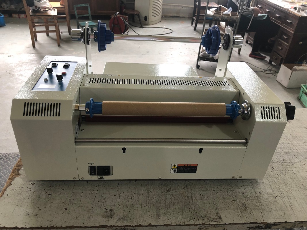 Automatische digitale hetefoli - Commercial Digital Printing Machine recensie en prijs