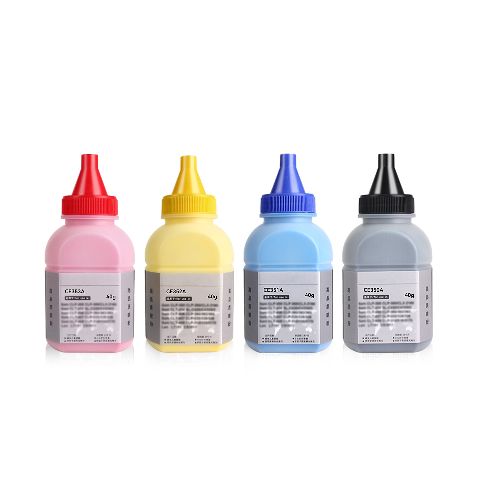 Compatibel CF350A 130A Toner P - Laser Toner Powder recensie en prijs