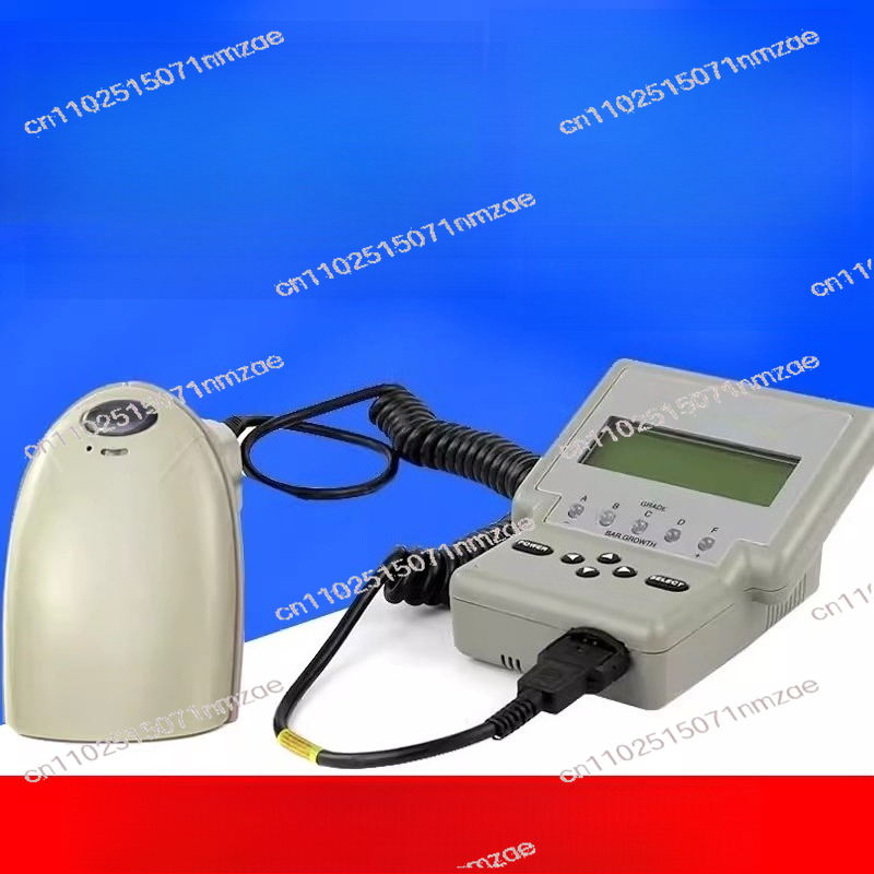 Barcode-detector, print- en ve - Printing Qc recensie en prijs