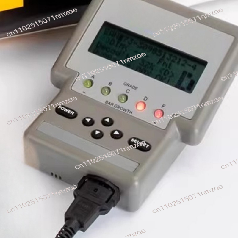 Barcode-detector, print- en ve - Printing Qc recensie en prijs