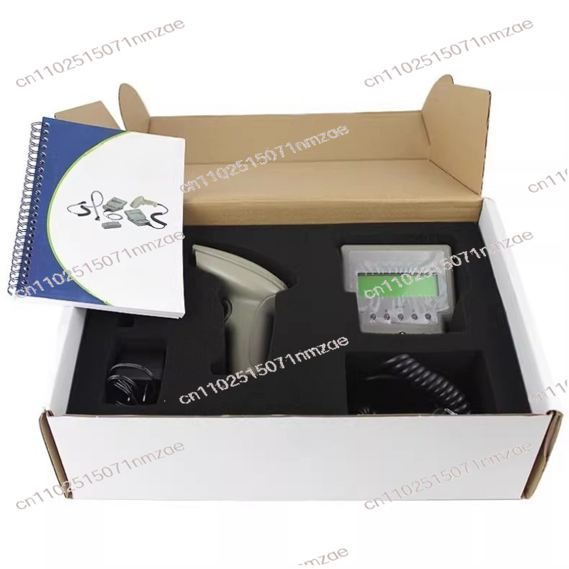 Barcode-detector, print- en ve - Printing Qc recensie en prijs