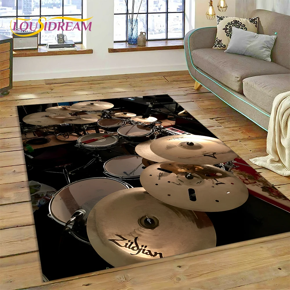 Drumstel Muziekinstrumenten Dr - Commercial Printing Online recensie en prijs
