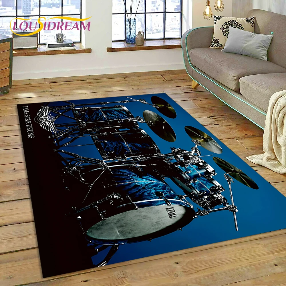 Drumstel Muziekinstrumenten Dr - Commercial Printing Online recensie en prijs