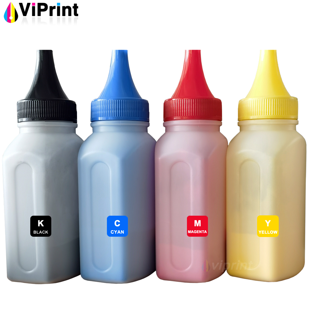 4-kleuren Japan Toner Poeder V - Laser Toner Powder recensie en prijs