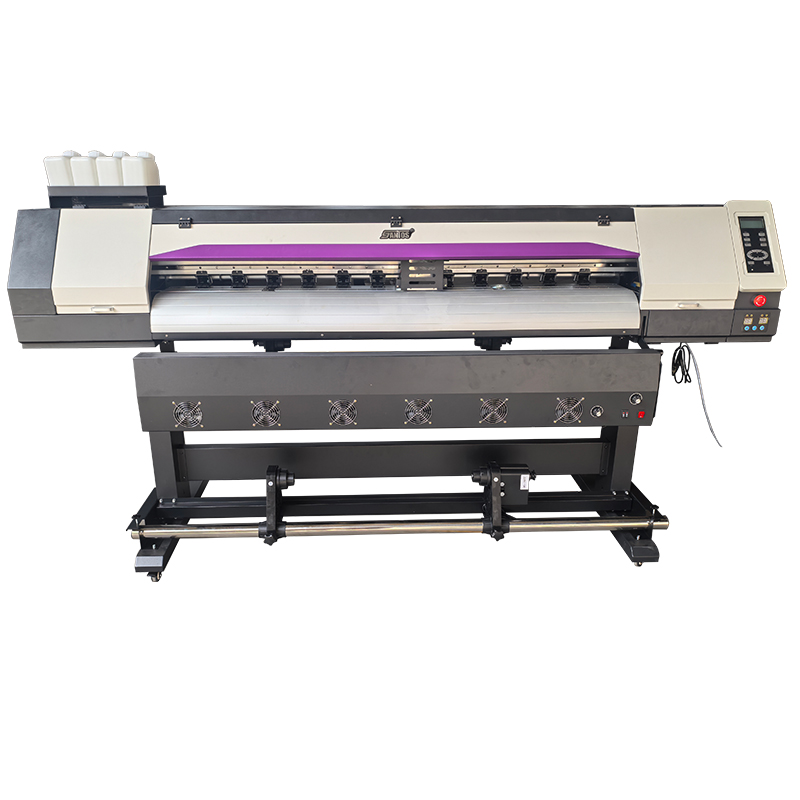 Eenvoudige bediening 1,6m groo - Large Format Sublimation Printer recensie en prijs