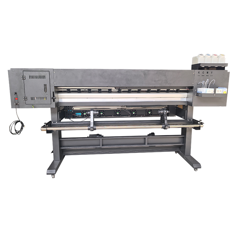 Eenvoudige bediening 1,6m groo - Large Format Sublimation Printer recensie en prijs