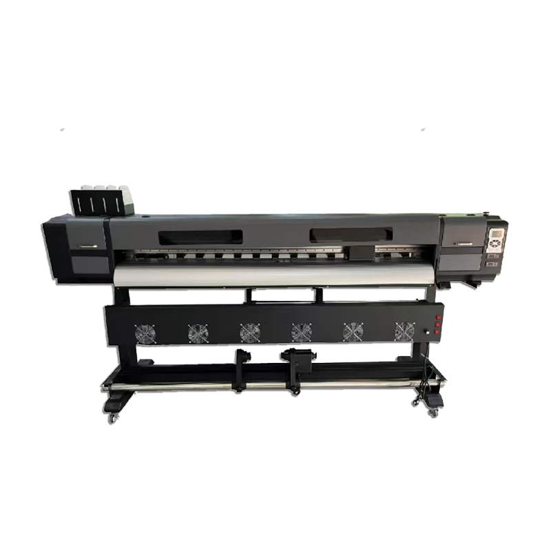 1.6M 1.8M Sublimatieprinter I3 - Large Format Sublimation Printer recensie en prijs