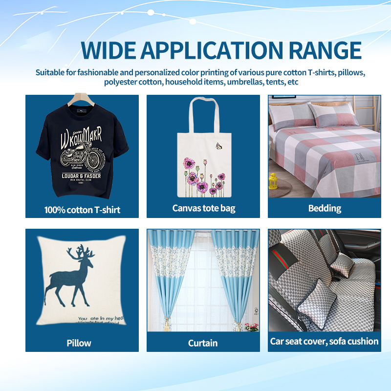 1.6M 1.8M Sublimatieprinter I3 - Large Format Sublimation Printer recensie en prijs