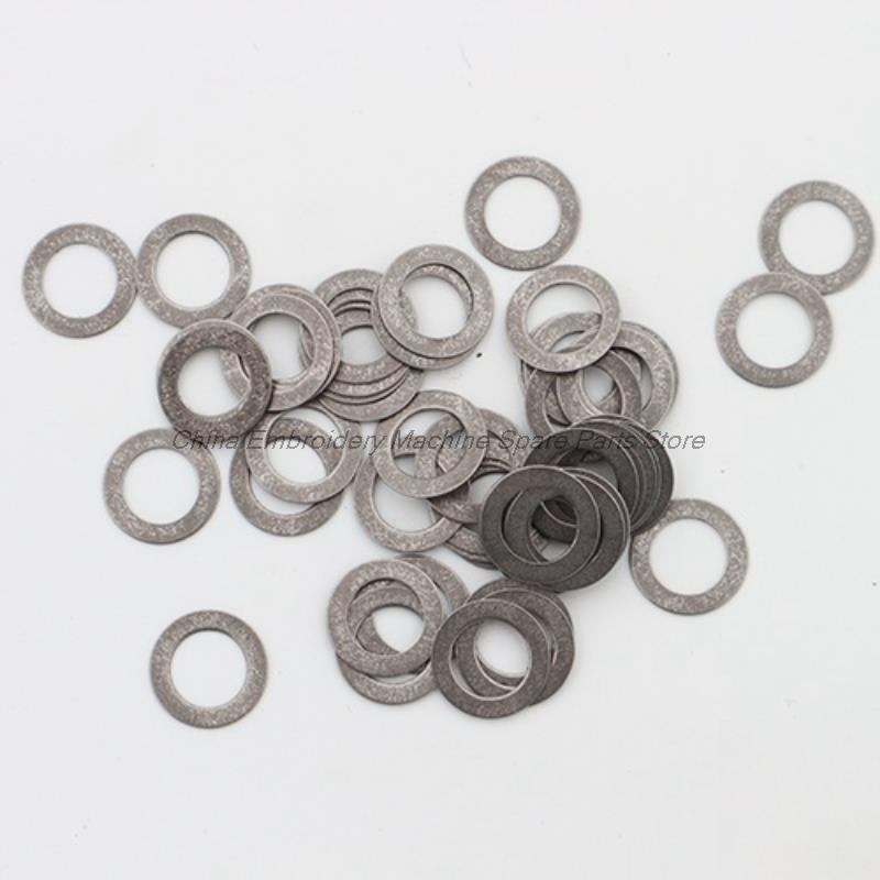 100PCS P15 Naaivoet Drijfstang - Commercial Embroidery Machine recensie en prijs