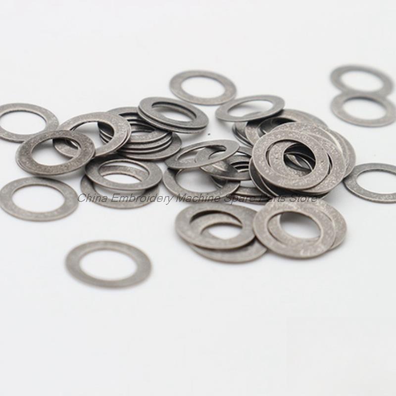 100PCS P15 Naaivoet Drijfstang - Commercial Embroidery Machine recensie en prijs