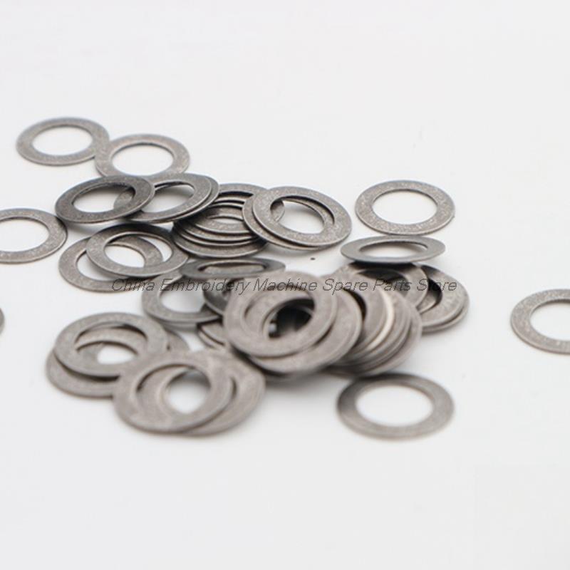 100PCS P15 Naaivoet Drijfstang - Commercial Embroidery Machine recensie en prijs