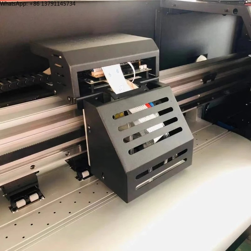 Printer 6Ft 1.8M 3.2M 10Ft Dig - Large Format Sublimation Printer recensie en prijs