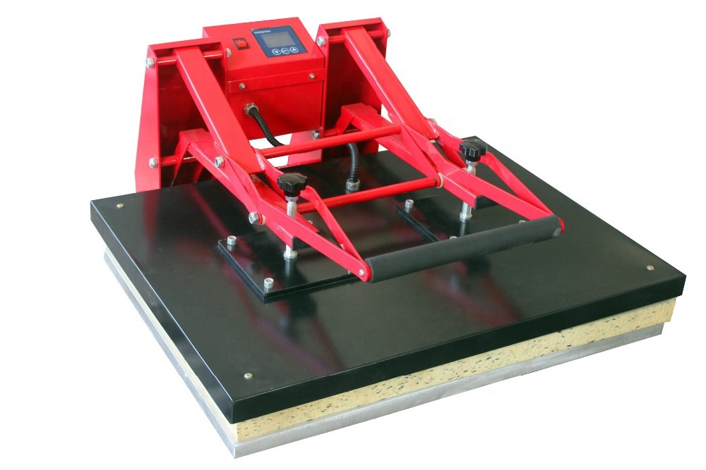 Warmte Persmachines Overdracht - Large Format Sublimation Printer recensie en prijs