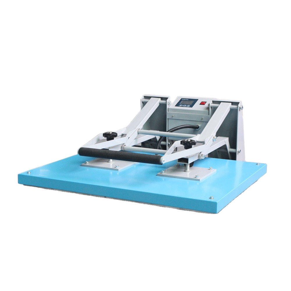 Warmte Persmachines Overdracht - Large Format Sublimation Printer recensie en prijs