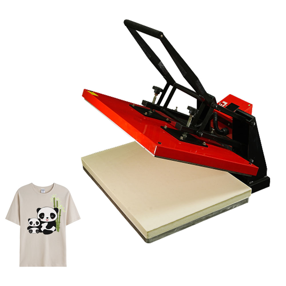 Warmte Persmachines Overdracht - Large Format Sublimation Printer recensie en prijs