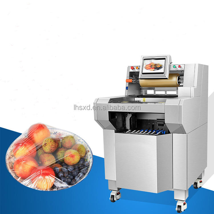 hete commerciële plastic wrap  - Commercial Wrap Printing recensie en prijs