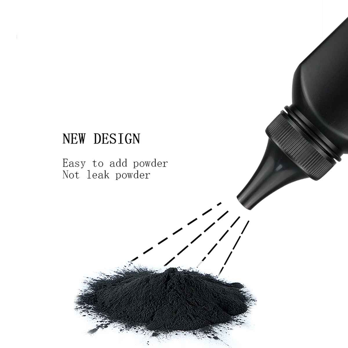 100G Toner Poeder Stof Refill  - Laser Toner Powder recensie en prijs