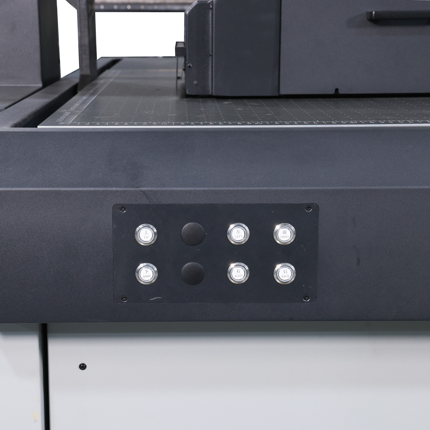 Mobiele telefoonhoesjes lippen - Commercial Digital Printing Machine recensie en prijs