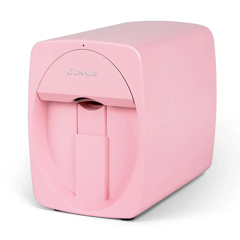 Originele Mobiele Nagelprinter - Commercial Nail Printing Machine recensie en prijs