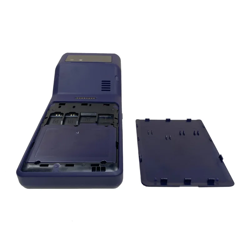 Handheld kassa high-definition - Commercial Printing Definition recensie en prijs