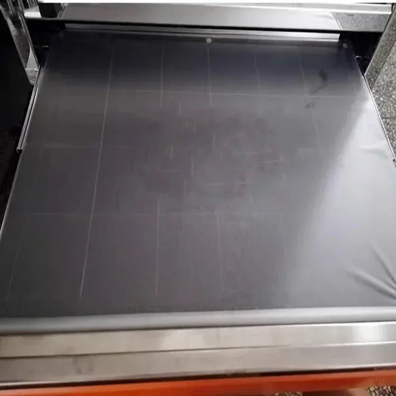Flexo-plaatmaakmachine, fotopo - Commercial Flexographic Printing recensie en prijs