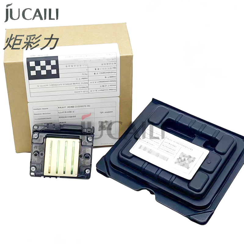 JUCAILI Gloednieuwe Originele  - Large Format Sublimation Printer recensie en prijs
