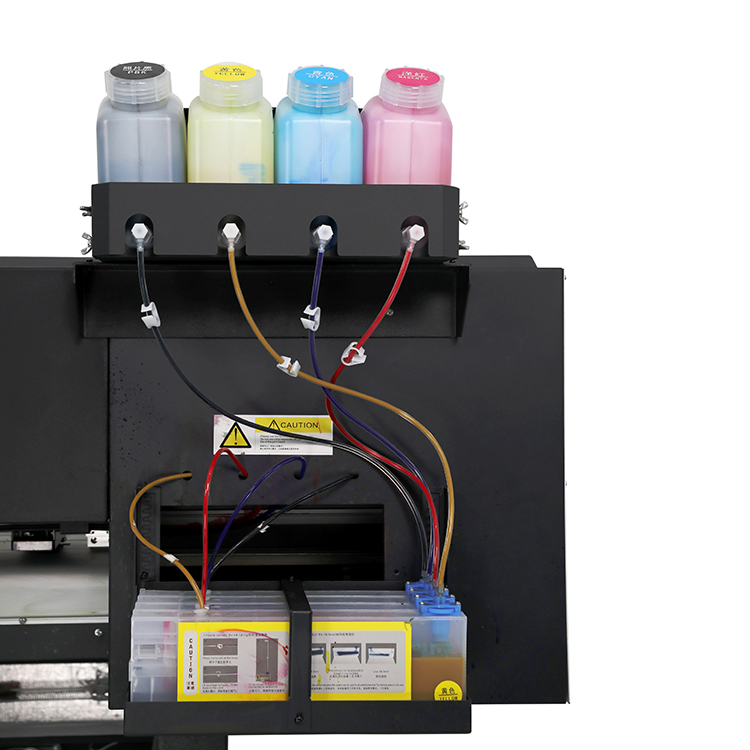 Groot grootformaat 1,8 m 1,9 m - Large Format Sublimation Printer recensie en prijs