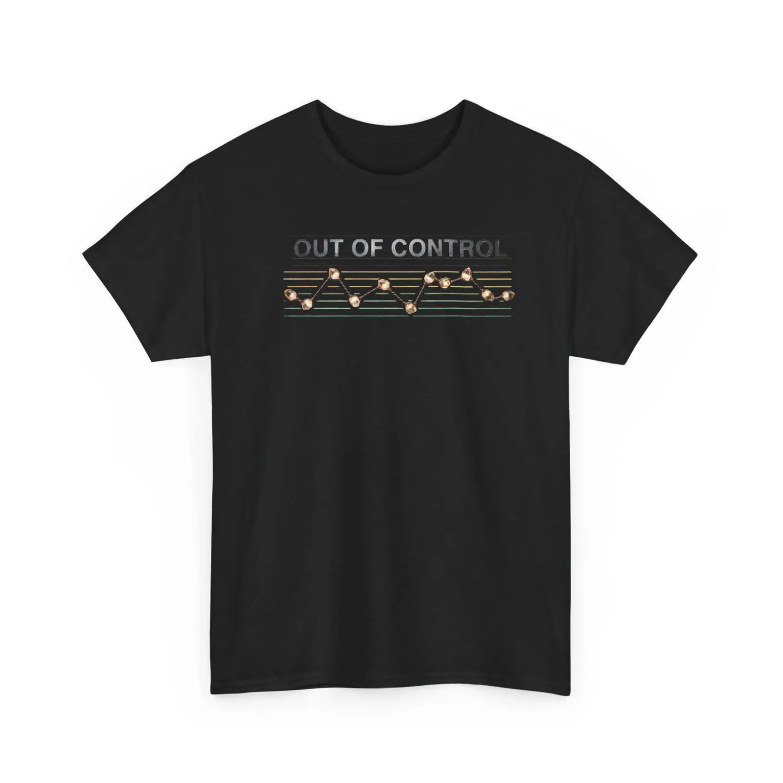 Out of Control QC Chart Lab T- - Printing Qc recensie en prijs