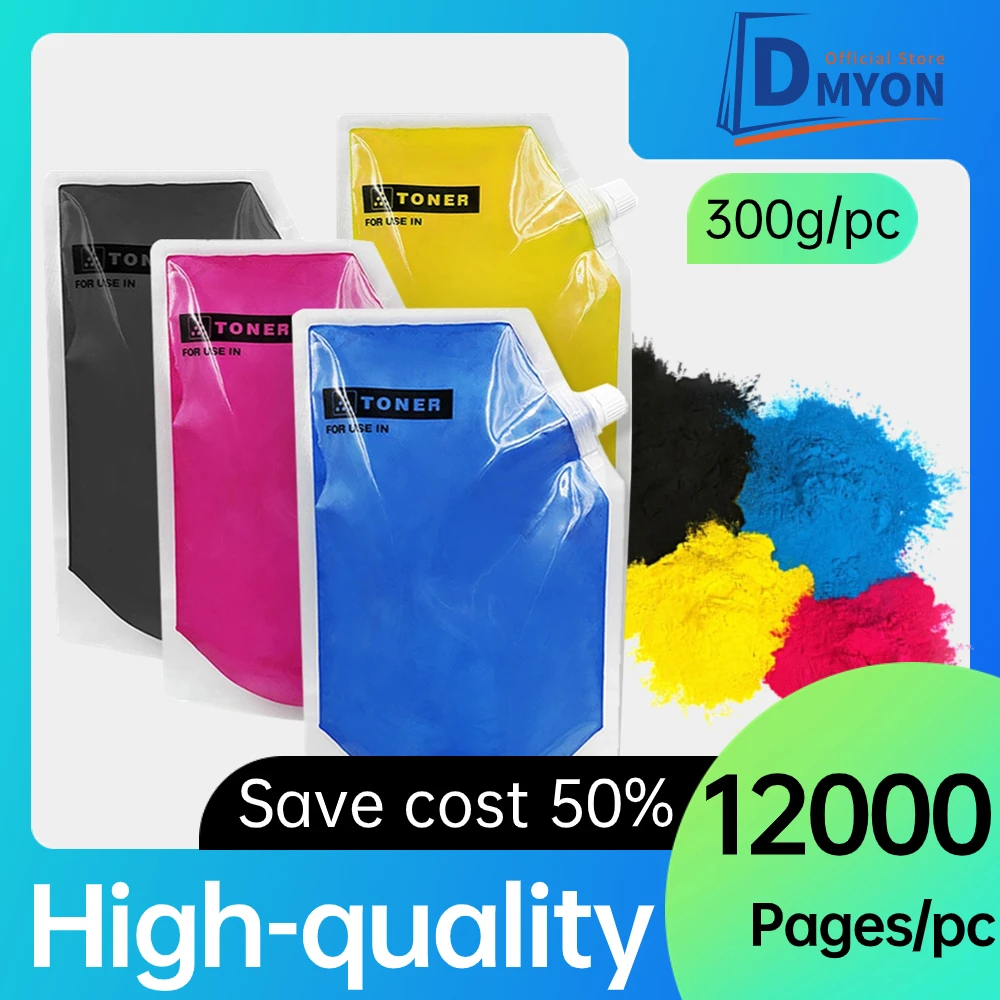 300 G/stk Bijvullen Toner Poed - Laser Toner Powder recensie en prijs