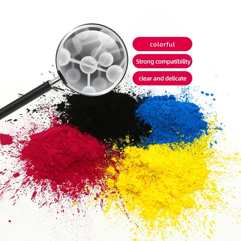 300 G/stk Bijvullen Toner Poed - Laser Toner Powder recensie en prijs