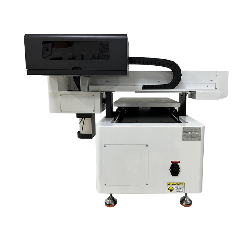 Industriële automatische digit - Commercial Digital Printing Machine recensie en prijs